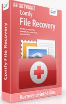 Comfy File Recovery v3.3-BRD