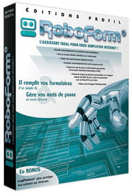 AI Roboform Enterprise v7.9.3.3-TE