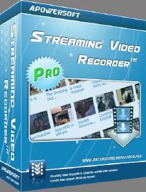 Apowersoft Streaming Video Recorder 4.9.1 Multilingual-P2P