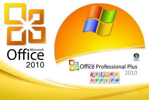 Microsoft Office 2010 Professional Plus SP2 (x86/x64) v14.0.7140.5000-P2P