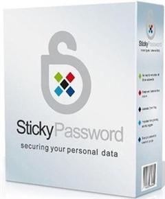 Sticky Password Premium v8.0.0.49 Multilingual-P2P