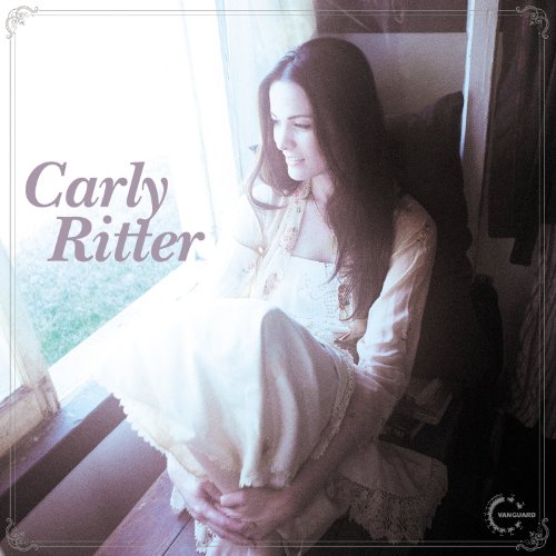 Carly Ritter - Carly Ritter 2013-C4
