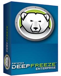 Deep Freeze Server Enterprise v8.21.270.4760-P2P