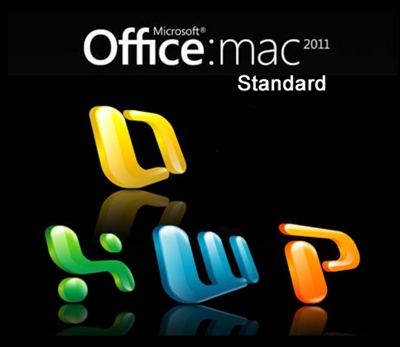 Office for Mac 2011 SP4 v14.5.2 VL EN-P2P