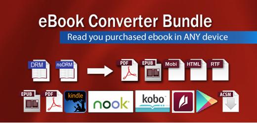 eBook Converter Bundle v3.17.120.385-P2P + Portable
