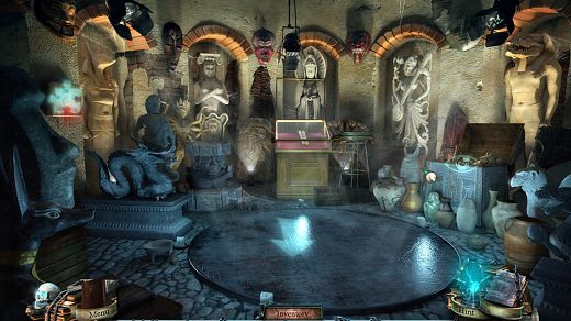 The Haunted House Mysteries v1.0-ZEKE