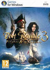 Port Royale 3 MULTi5 PC PROPHET
