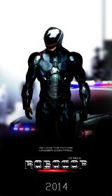 RoboCop 2014 CAM x264-NoGRP