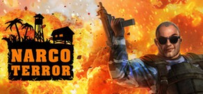 Narco Terror PC RELOADED
