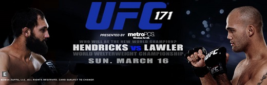 UFC 171 15.03.2025 HDTV x264-Sir Paul & 720p-Sir.Paul