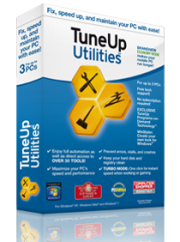 TuneUp Utilities 2013 v13.0.2013.194-TE