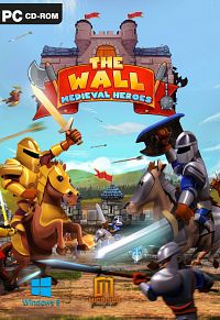 The Wall Medieval Heroes v1.0-TE