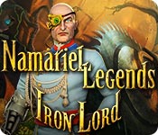 Namariel Legends Iron Lord v1.0