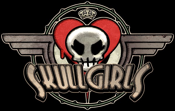 Skullgirls Update 4 and Crack-3DM