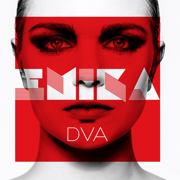 Emika - DVA (iTunes Bonus Track Version)-2013