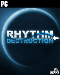 Rhythm Destruction v1.4-WaLMaRT