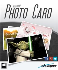 Ashampoo Photo Card 2 v2.0.2-TE