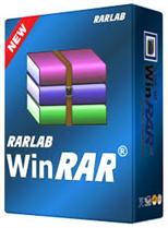 RarLab WinRAR v5.30 Beta 6 (x86/x64)-P2P