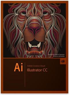 Adobe Illustrator CC 2014 v18.1.0 (x86/x64) Multilingual-P2P + MacOSX