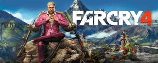 Far Cry 4 Update v1.5-RELOADED