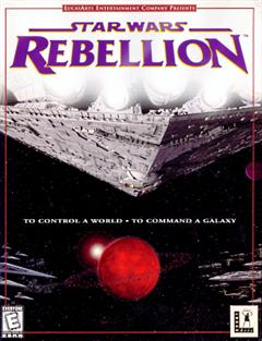 Star Wars Rebellion v2.0.0.4-DELiGHT