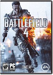 Battlefield 4 PC RELOADED