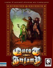 QUEST FOR INFAMY-POSTMORTEM
