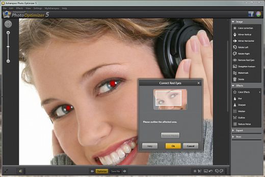 Ashampoo Photo Optimizer v5.7.0.3 Incl Regfile-P2P