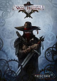 The Incredible Adventures of Van Helsing MACOSX-MONEY