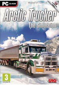 Arctic Trucker The Simulation Multi3-0?0007