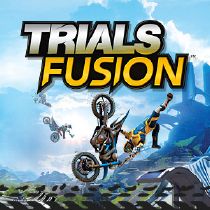 Trials Fusion PC CODEX