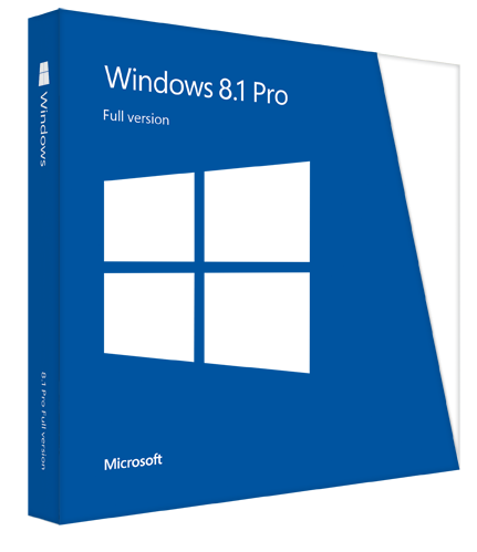 Windows 8.1 Professional VL (x86/x64) Multilanguage PreActivated March 2015-P2P