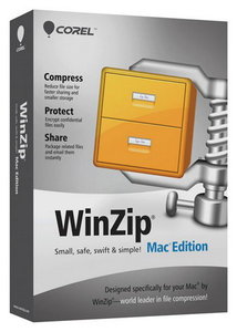 WinZip Mac v2.0.2044 MacOSX Incl Keymaker-CORE