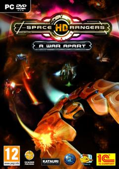 Space Rangers HD A War Apart PC RELOADED