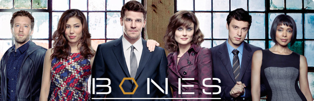 Bones S09
