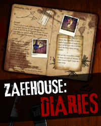 Zafehouse Diaries v1.2.3-VACE