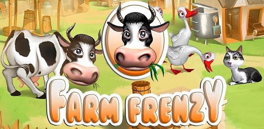 Farm Frenzy full v2.19.33 Full Android-P2P
