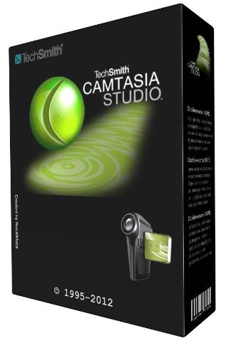 TechSmith Camtasia Studio 8.1.2 Incl. Keys - P2P