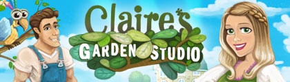 Claires Garden Studio v1.0 Cracked-F4CG