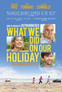 What We Did on Our Holiday 2014 BDRip x264-AMIABLE