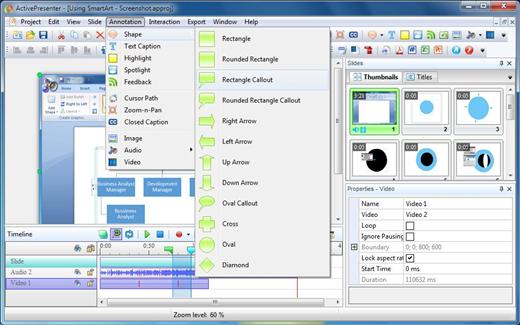 ActivePresenter Professional Edition v5.0 Multilingual-P2P