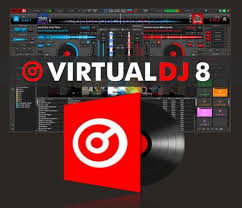 Atomix Virtual DJ Pro Infinity v8.0.2479 Multilingual-P2P