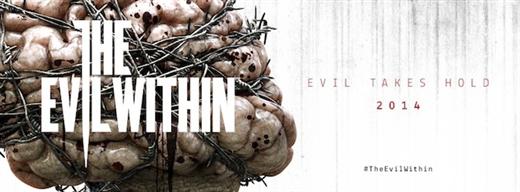 The Evil Within Update 3-FTS