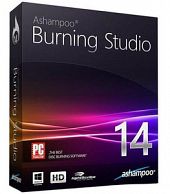 Ashampoo Burning Studio 14 Build 14.0.3.12-P2P
