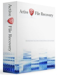 Active File Recovery Professional v15.0.6-P2P