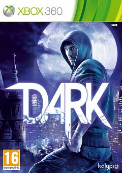 DARK XBOX360-COMPLEX
