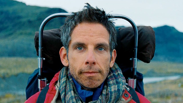 The Secret Life of Walter Mitty 2013 DVDscr XViD NO1KNOWS