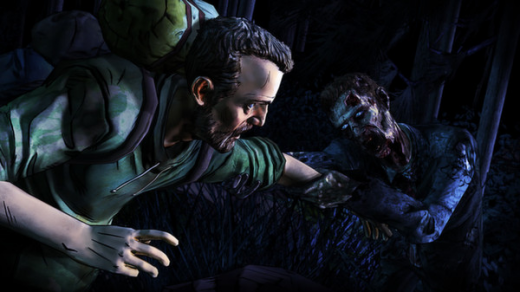 The Walking Dead Season 2 Episode 2-CODEX