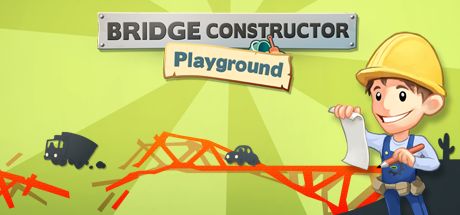 Bridge Constructor Playground RIP-Unleashed