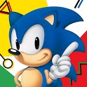 Sonic The Hedgehog v1.0.4 Android